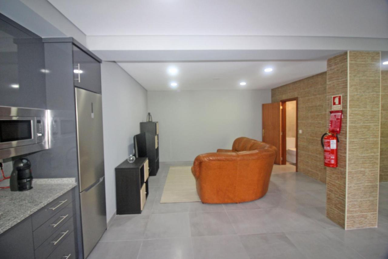 Casa Ferreira By Geres Casas Villa Terras de Bouro Kültér fotó
